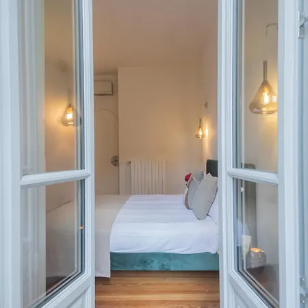 Liberty - Garbo By Rent *