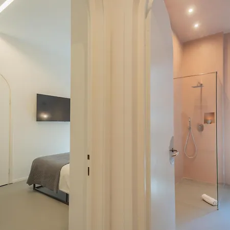 Διαμέρισμα Liberty - Garbo By Rent