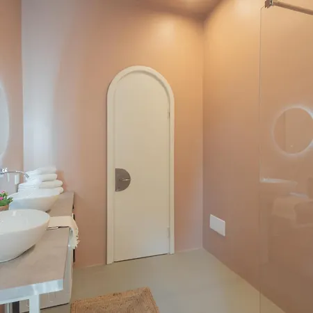 Liberty - Garbo By Rent דירה