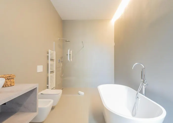 Apartmán Liberty - Garbo By Rent *