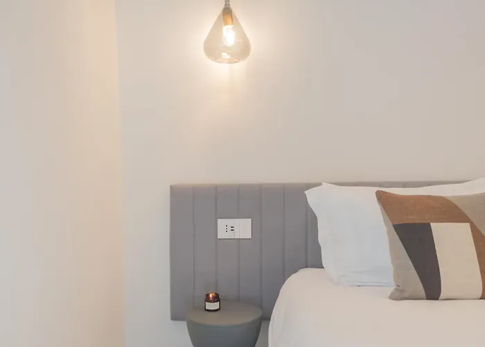 Apartmán Liberty - Garbo By Rent