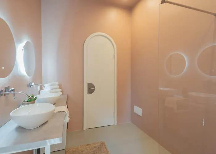 Liberty - Garbo By Rent Apartmán