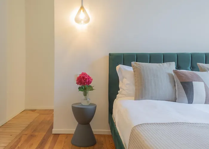 Apartmán Liberty - Garbo By Rent *