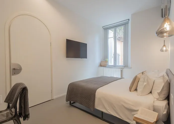 Liberty - Garbo By Rent Apartmán