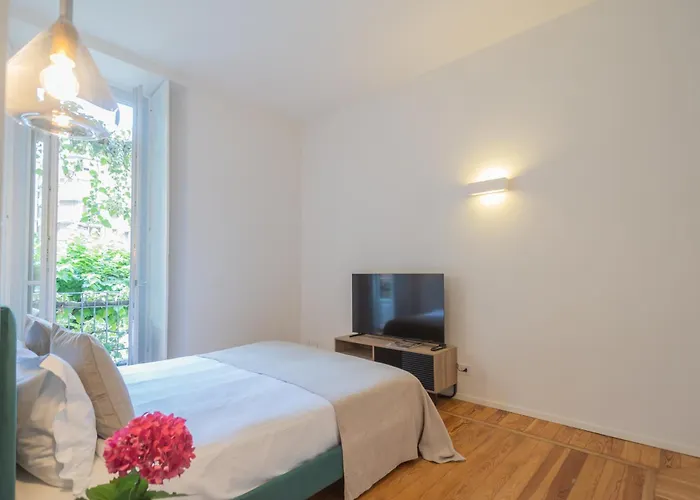 Apartmán Liberty - Garbo By Rent