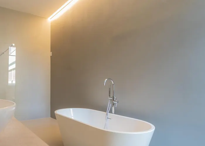 Liberty - Garbo By Rent Apartmán