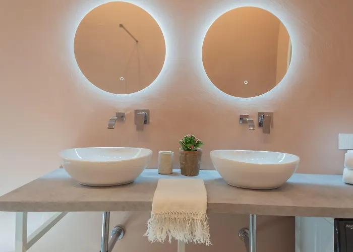 Apartmán Liberty - Garbo By Rent *