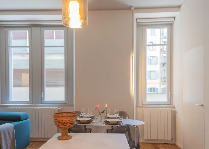 Apartmán Liberty - Garbo By Rent